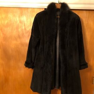 💙MINK Navy Blue💙